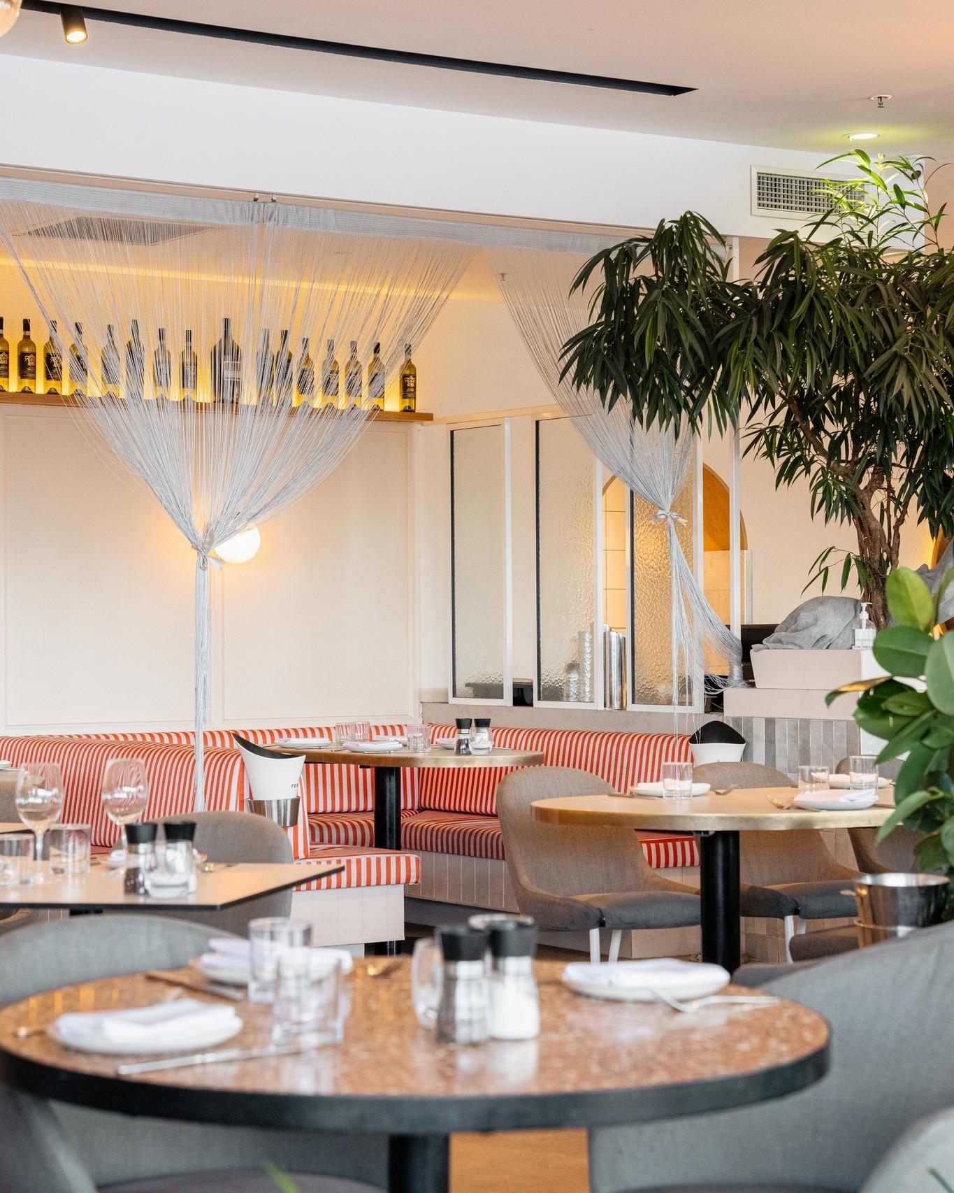 Full Venue at Massimo Restaurant & Bar photo 5