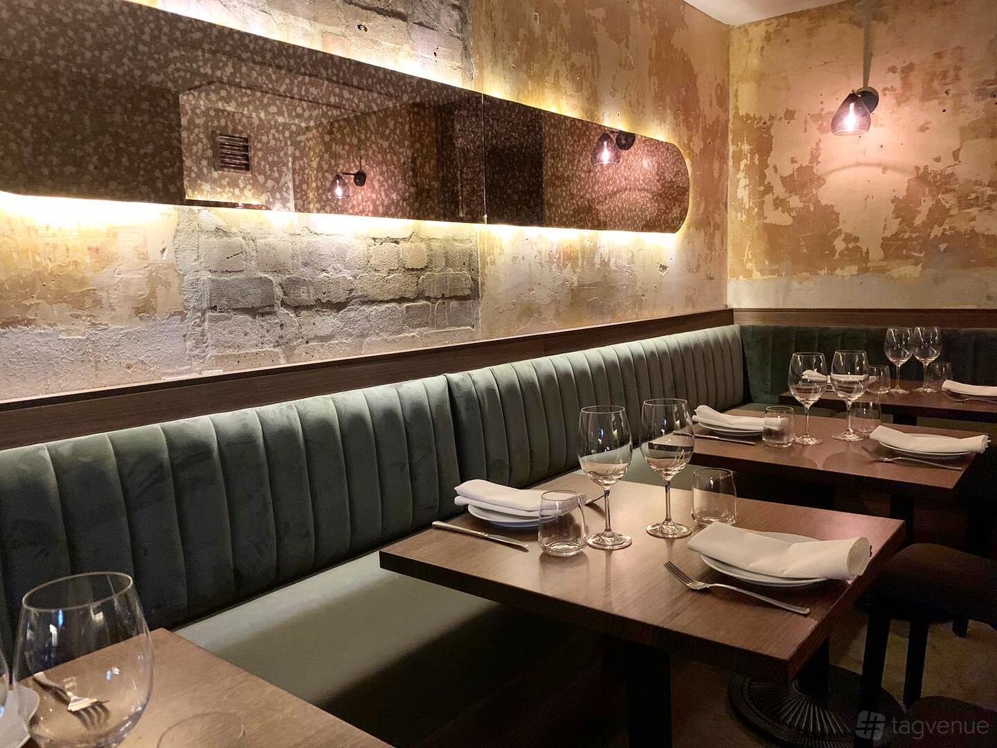 Entire Venue at Figo Ristorante & Bar photo 5