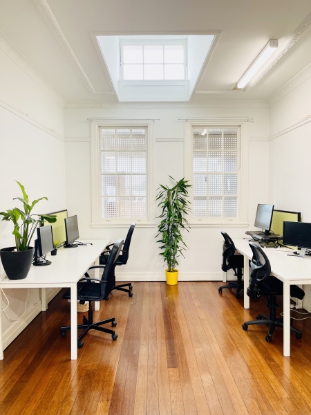 Salt Space Coworking - New Farm photo 7