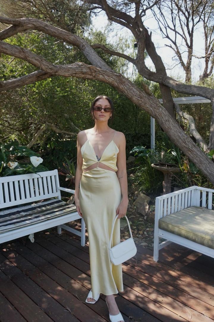 Natalie Rolt Iris Dress photo 3