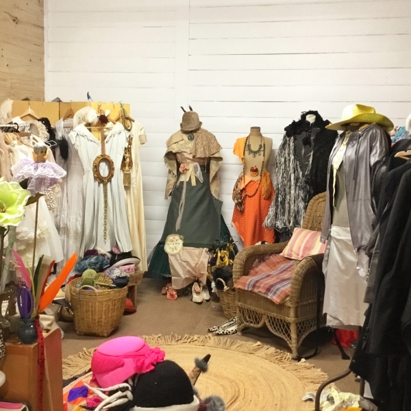The Old Auction House Artist Studios photo 2