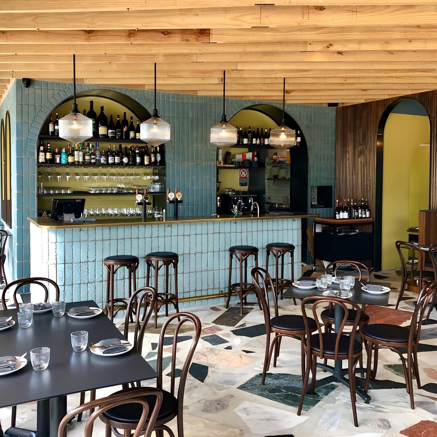 Entire Venue at Sella Vinoteca photo 5