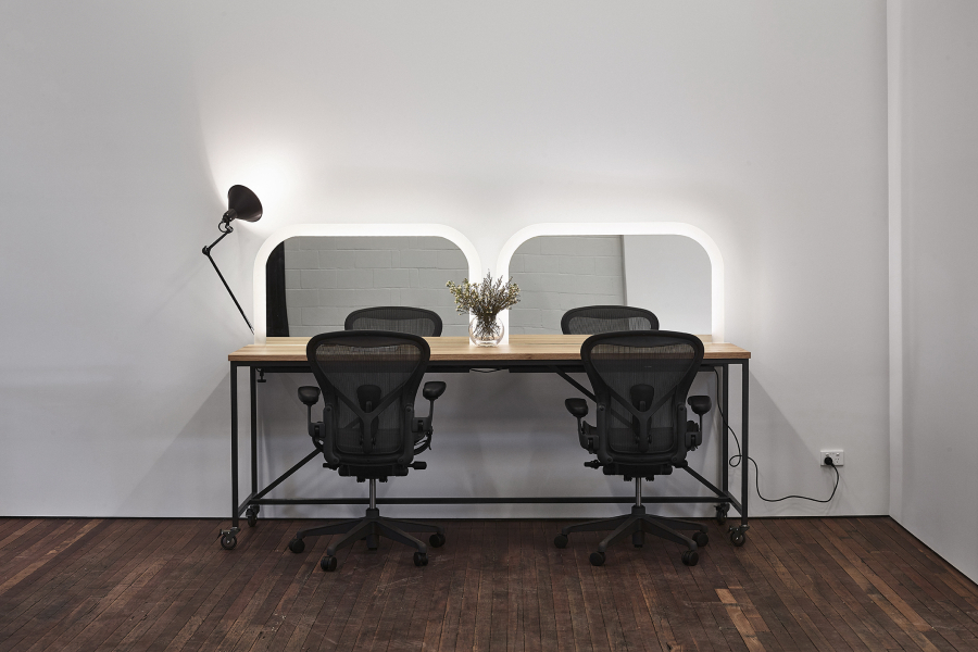 Newstead Studios - photography studio photo 11