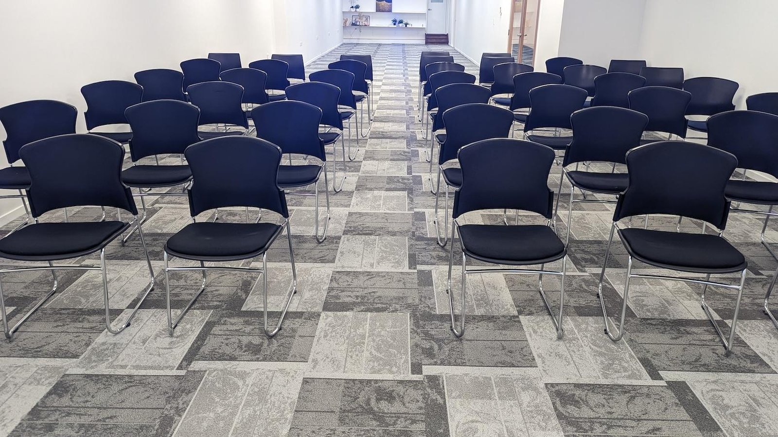 Main Event Space at Brisbane Business Centre Herston photo 10