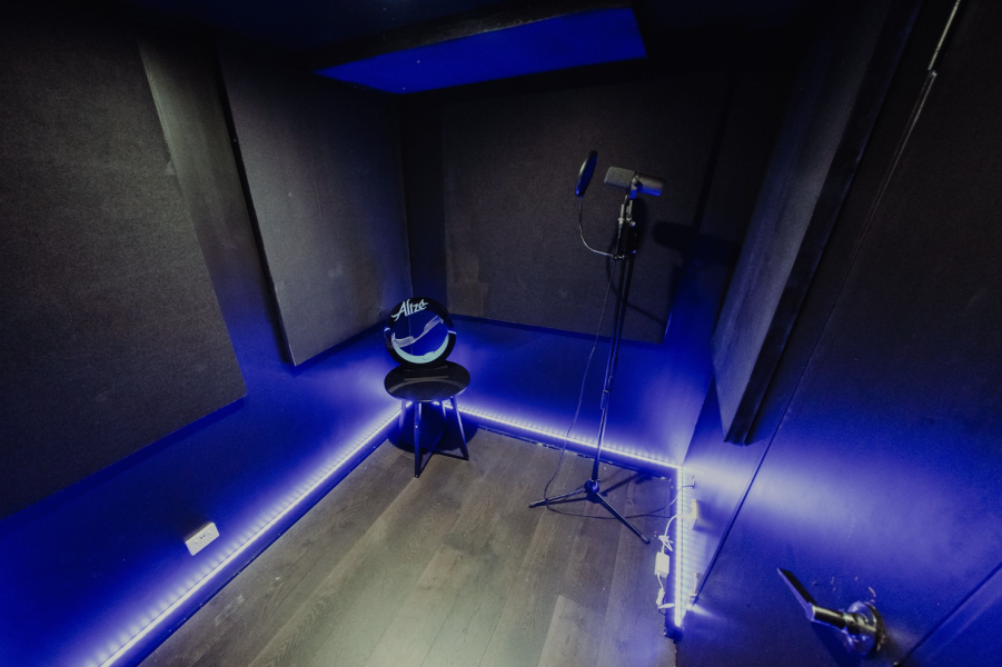 Bodega Studios A photo 4