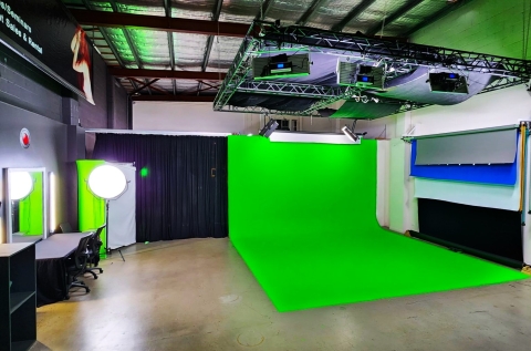 Prospect Studios photo 10
