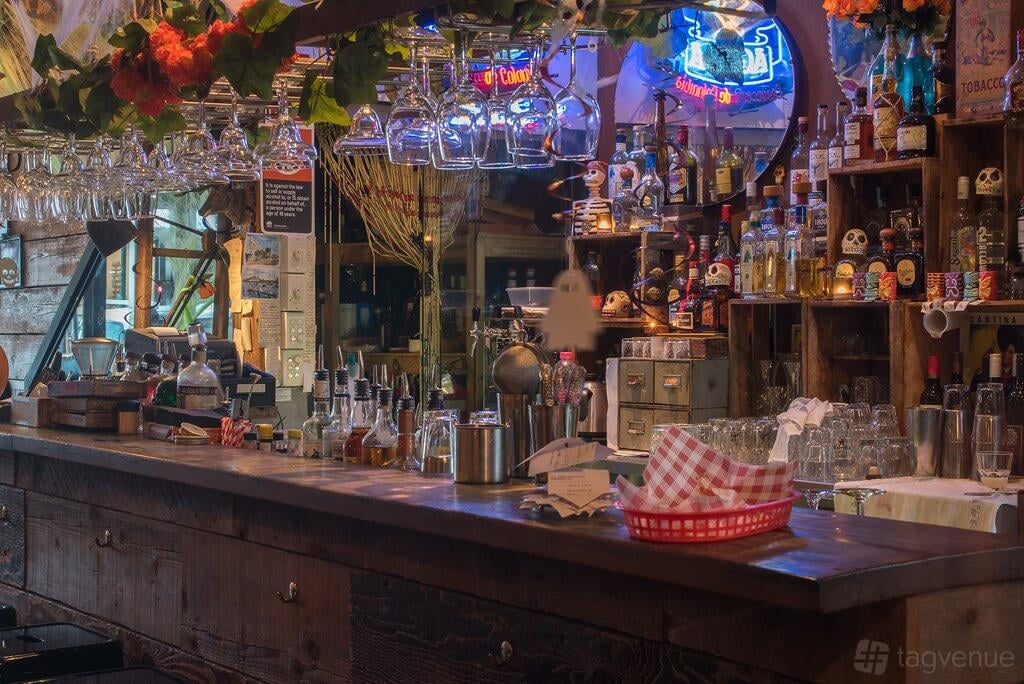 Cantina Bar Balmain at Cantina Bar Balmain photo 8