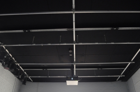 Co-working at Spowers Studio photo 8