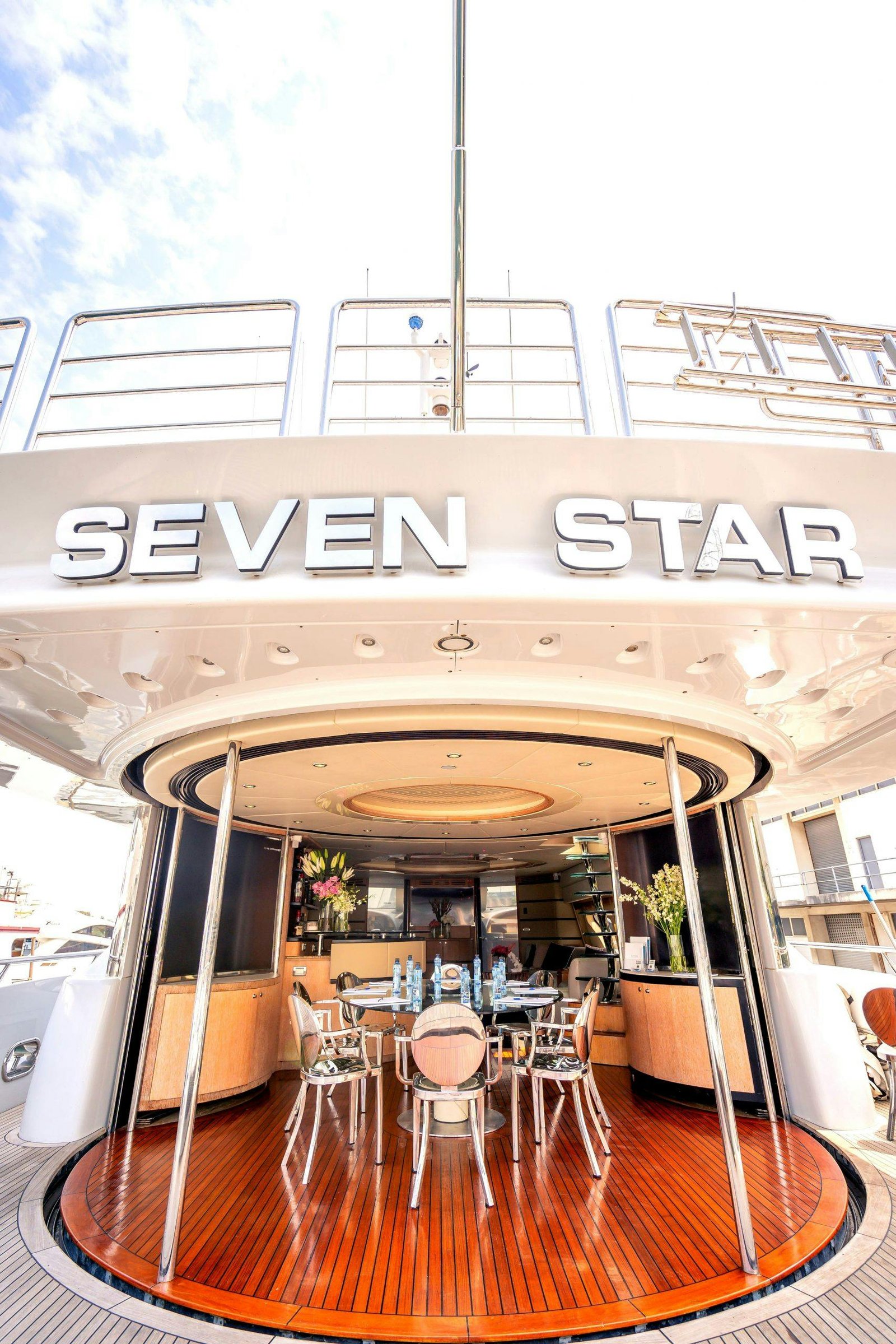 Seven Star photo 7