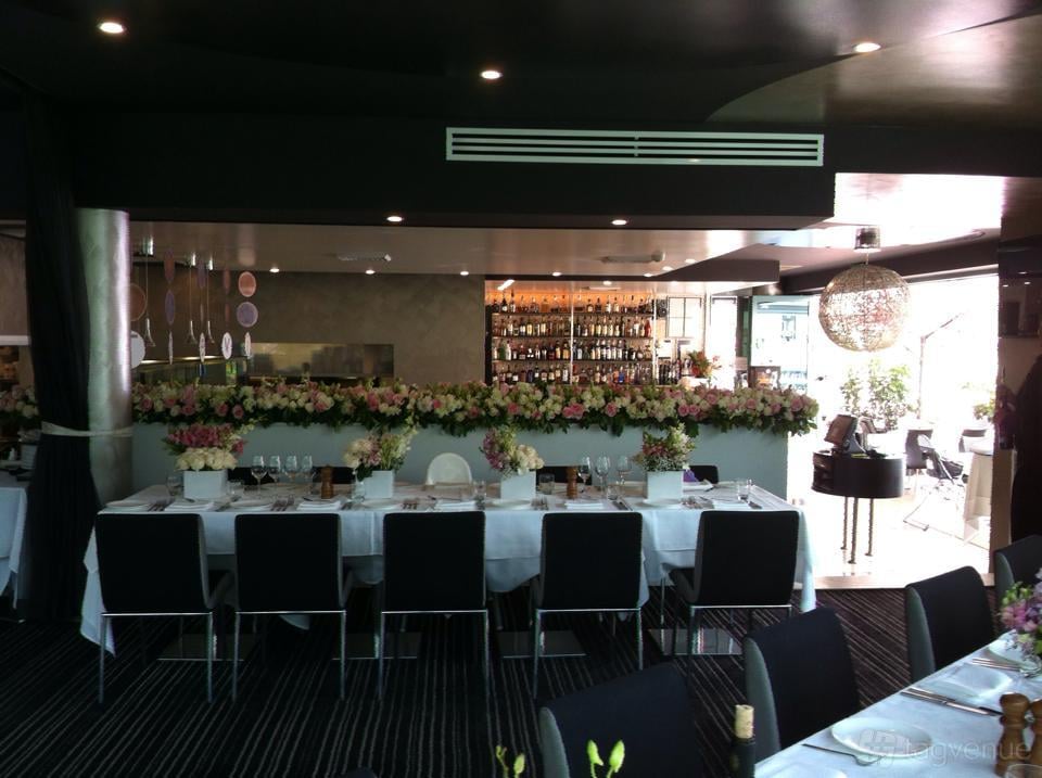 Entire Venue at Trevi Lakeside photo 6