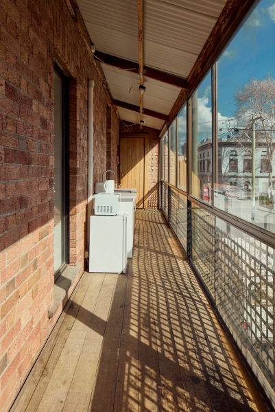 Fitzroy Creative Studio / Private Office Space photo 8