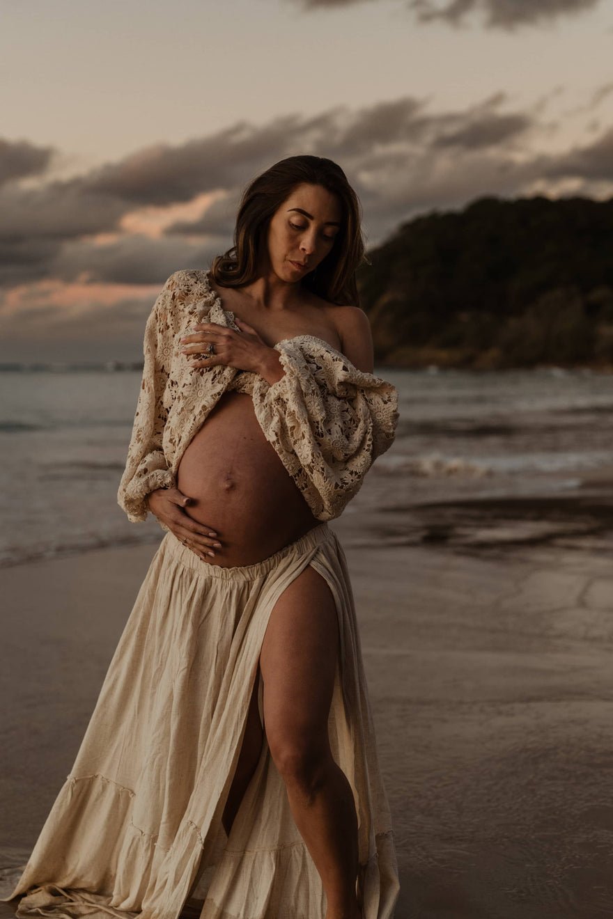 Mama Rentals Dreamcatcher Two Piece Set photo 4