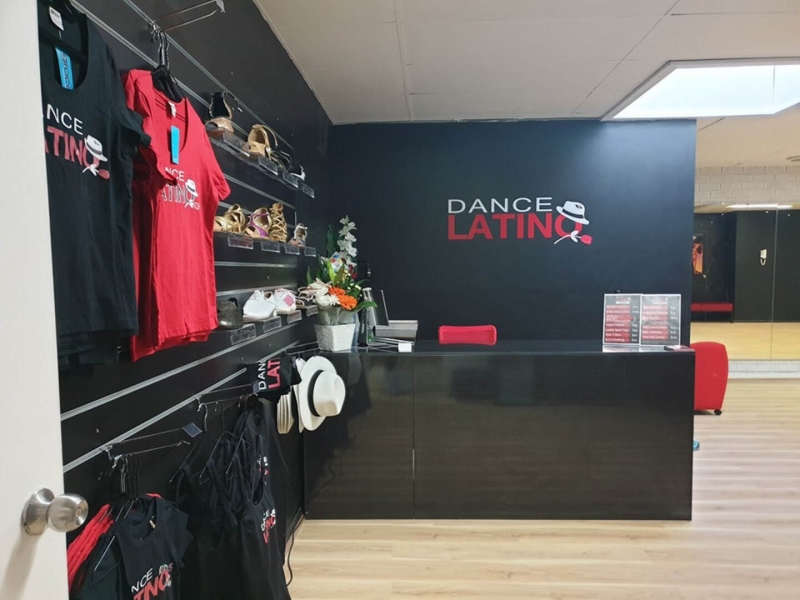 Dance Latino Studio photo 4
