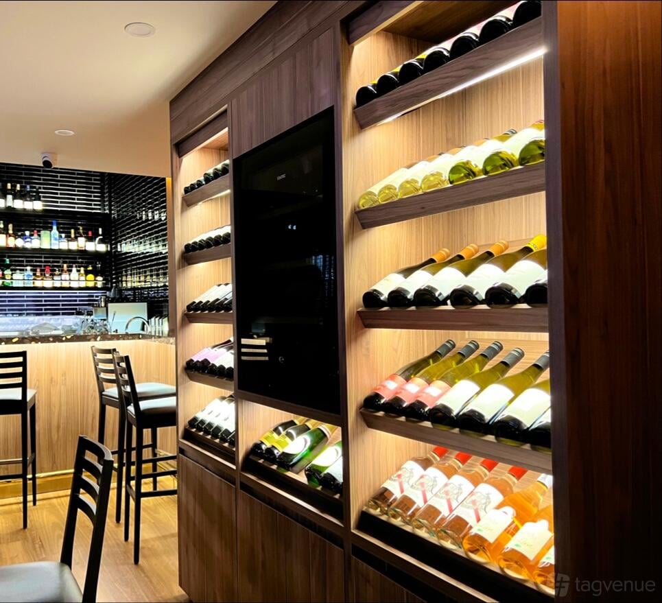 Event Space at Hannah's Beecroft photo 6
