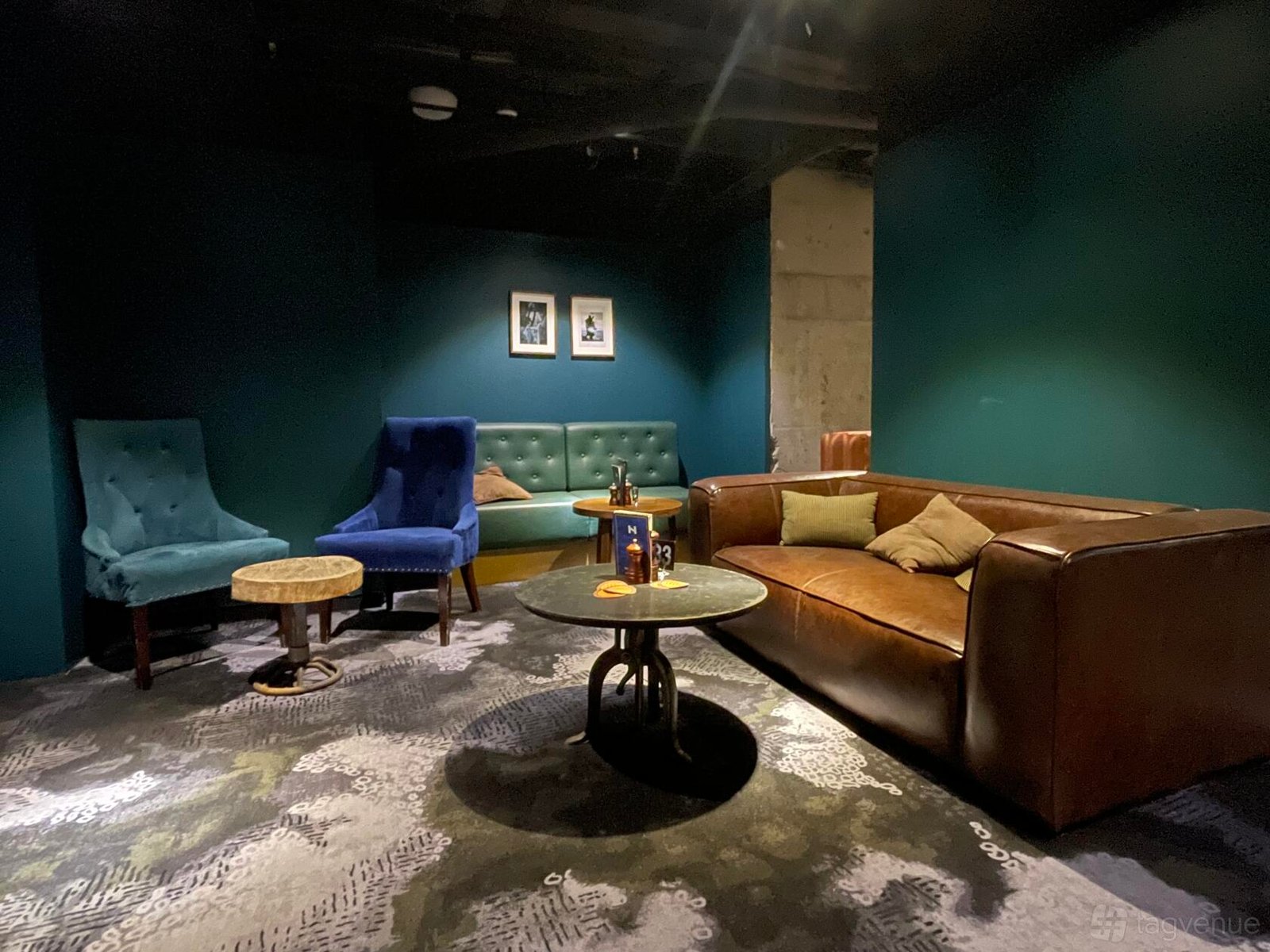 Pearl Lounge Bar at Pennys Potts Point photo 4