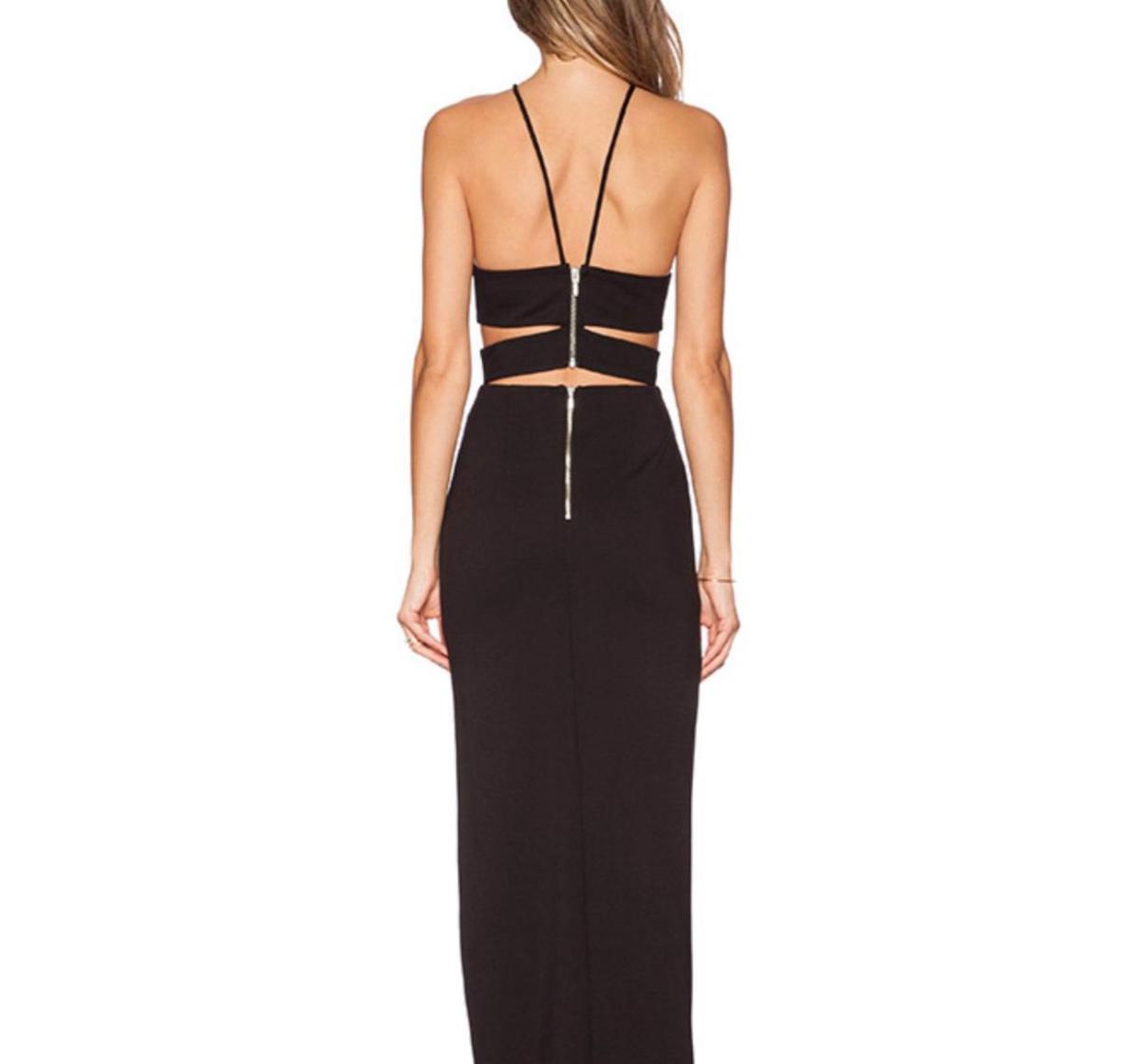 Nicholas Ponti Wrap Dress photo 2