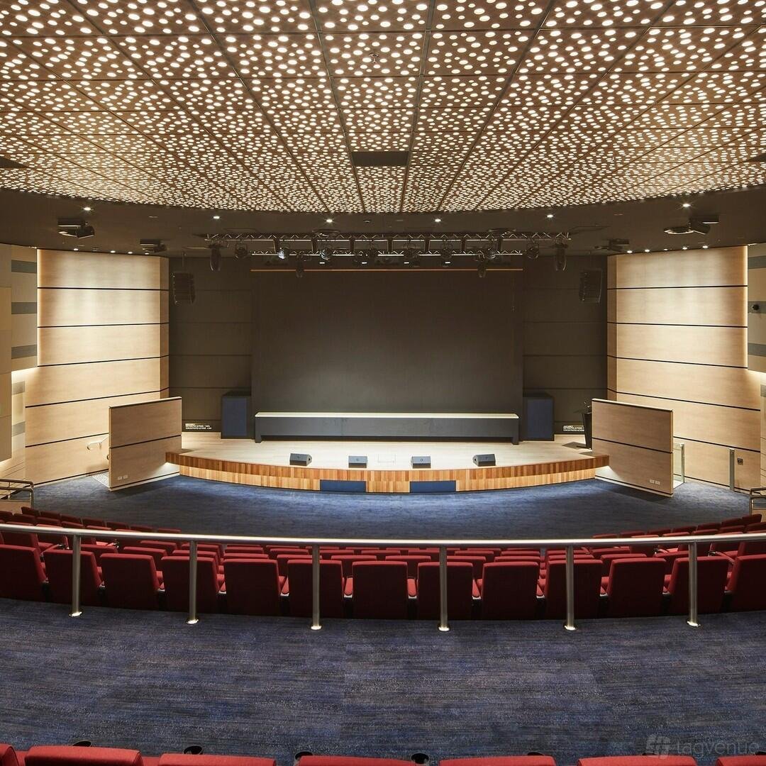 Theatre at LCC Venues photo 2