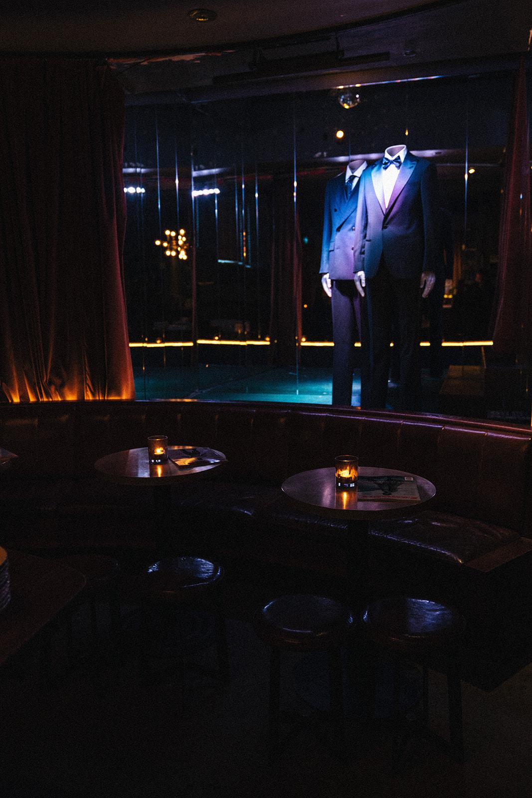Bar at Golden Age Cinema & Bar photo 8