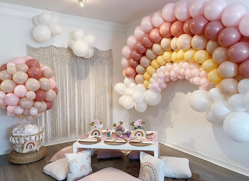 Balloon and Prop Hire photo 2