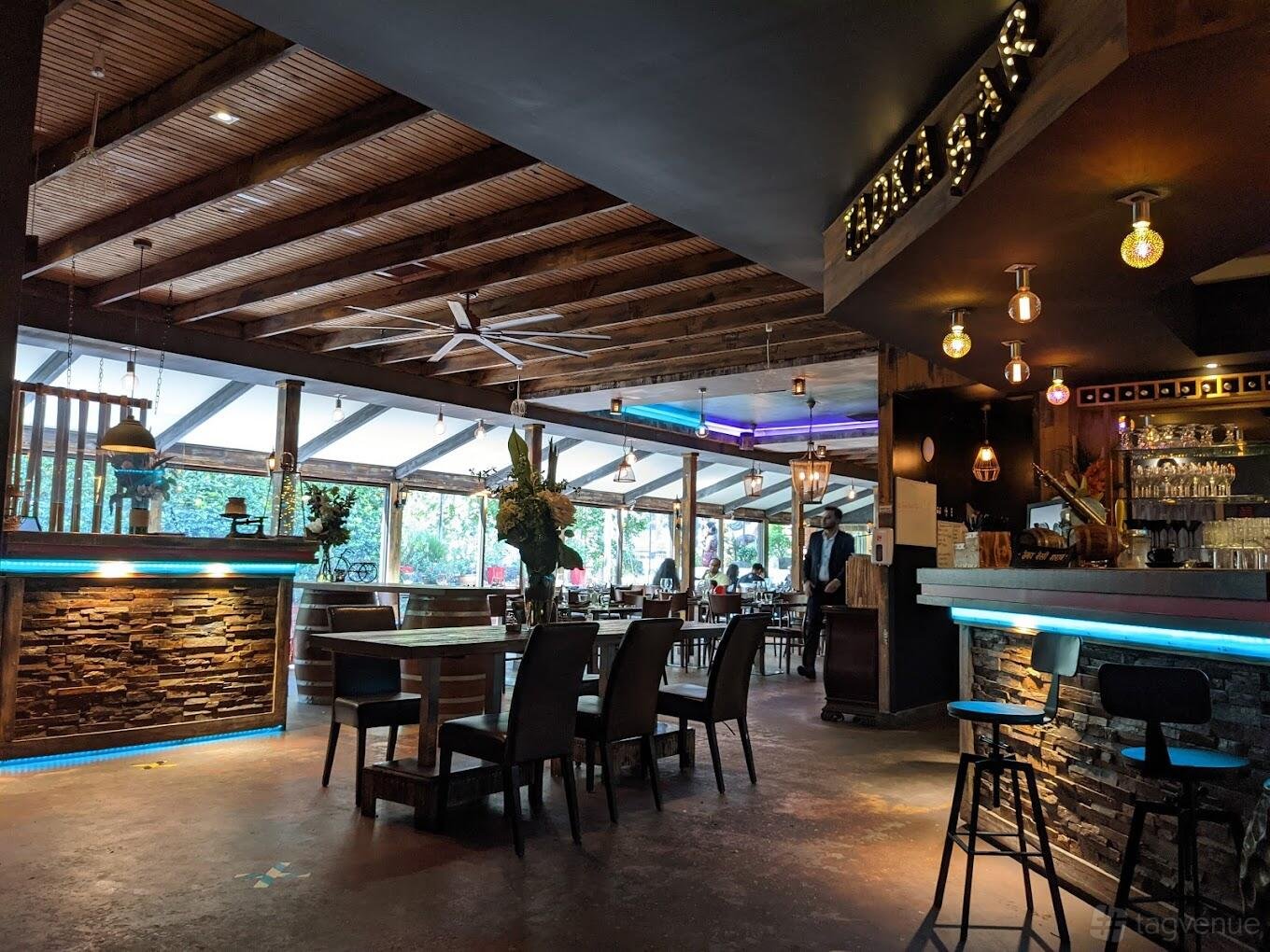 Entire Venue at Urban Tadka photo 9