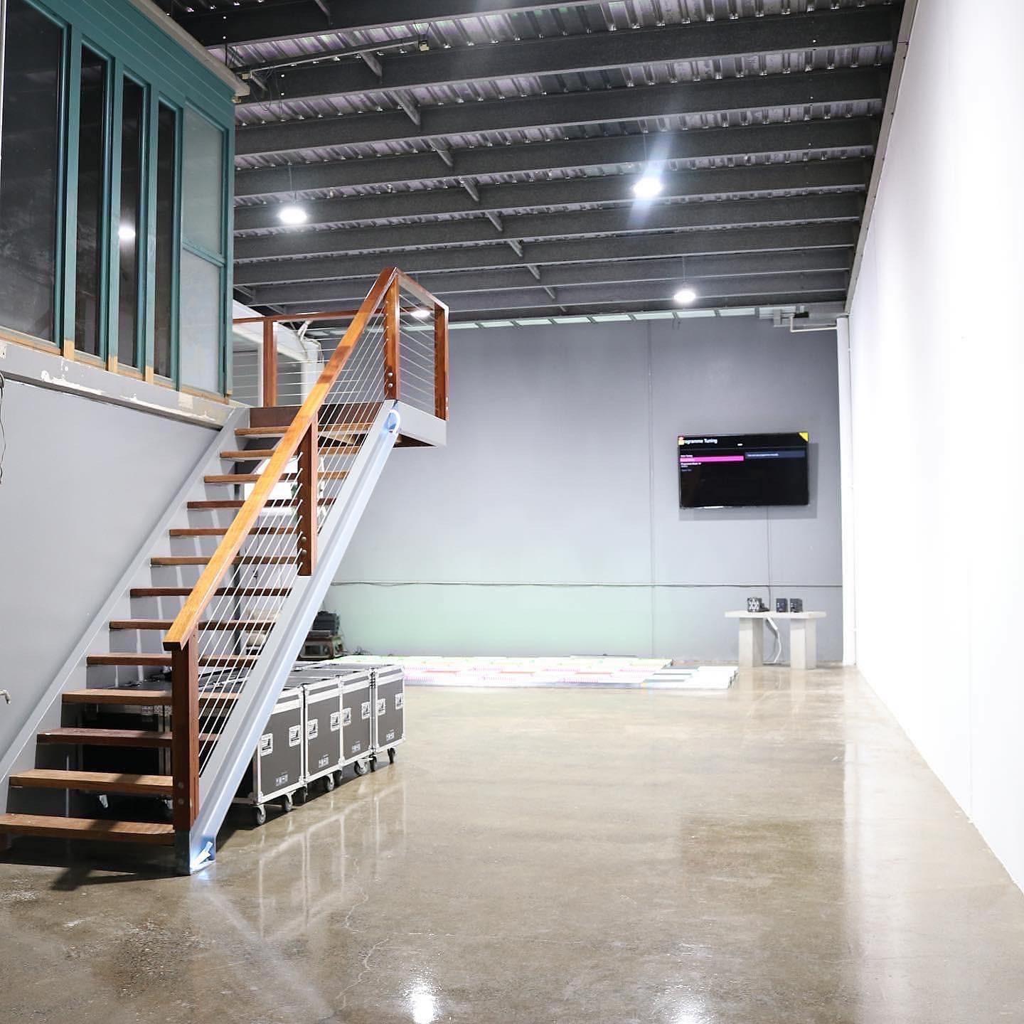 Entire Venue at Sixteen 45 Studios photo 2