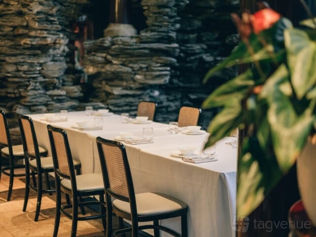 Teahouse Pavilion at One Dining Teahouse and Restaurant photo 4