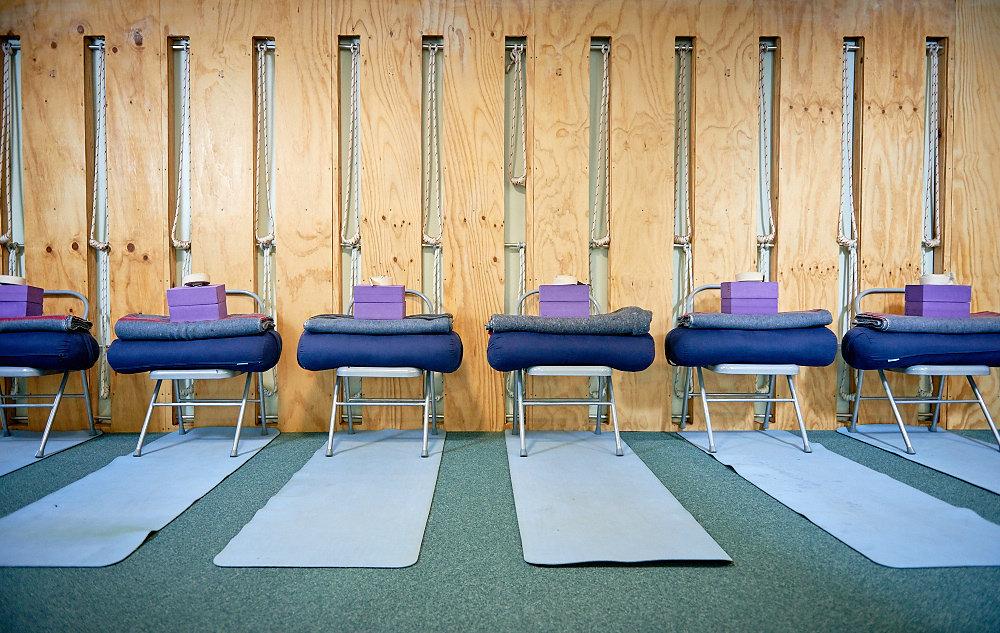 Whole Venue at West End Yoga Centre photo 2
