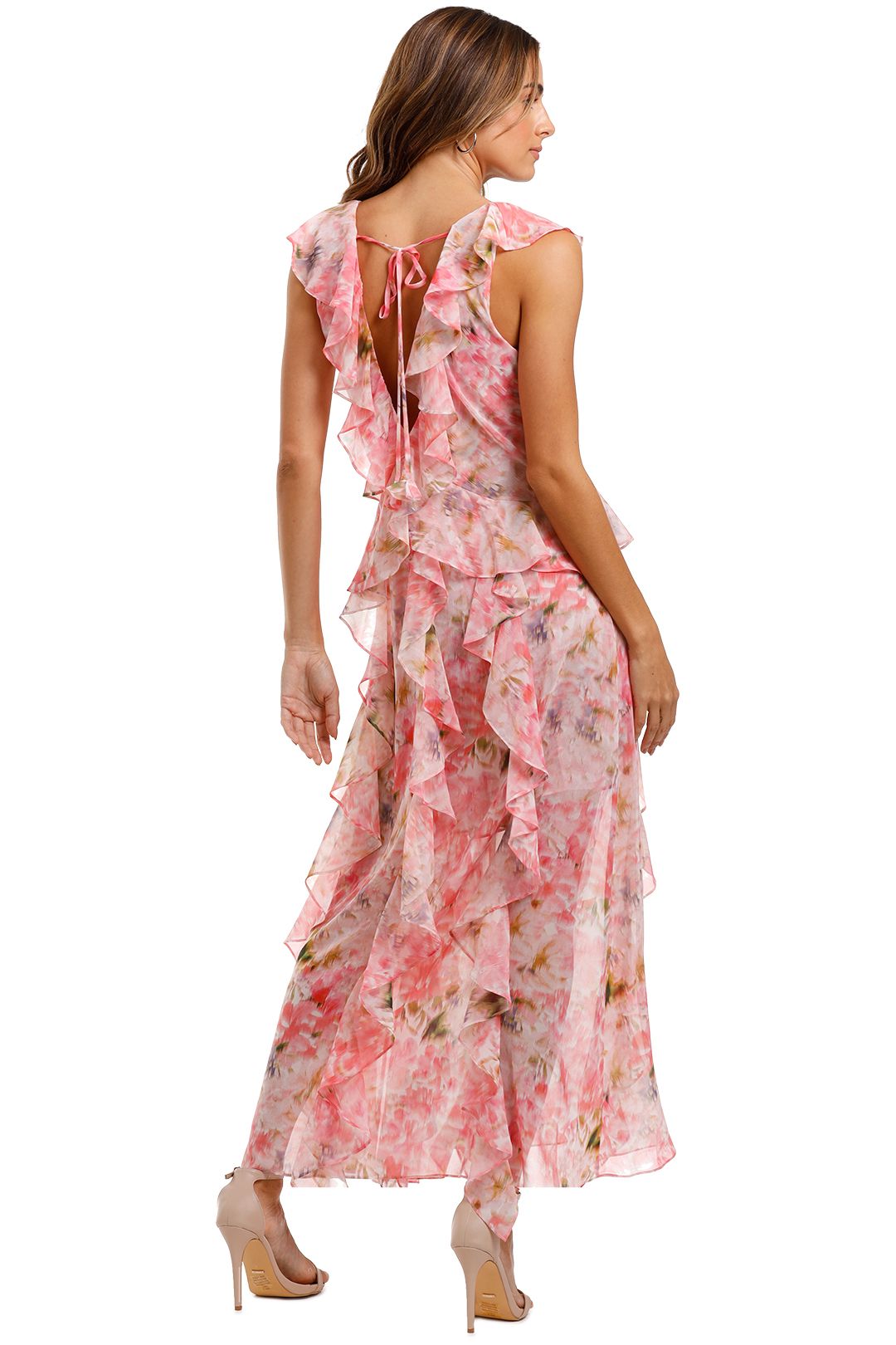 Claudita Dress photo 3