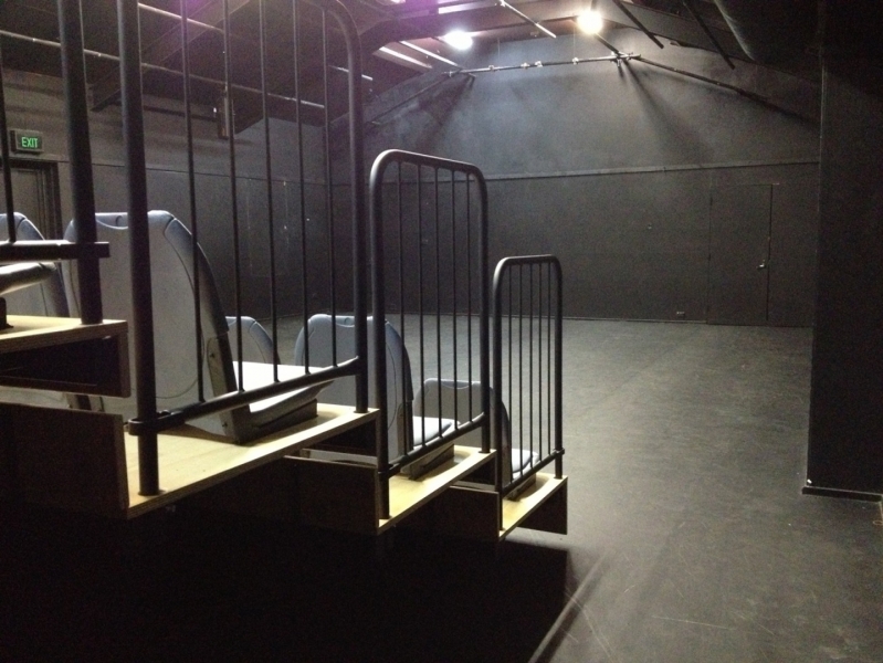 Ralph Wilson Theatre photo 2