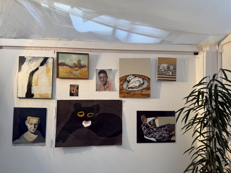 Soft Gold Studio photo 2
