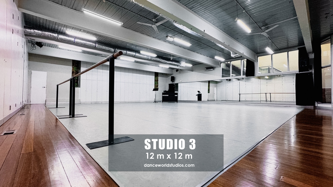 Dance World Studios photo 5