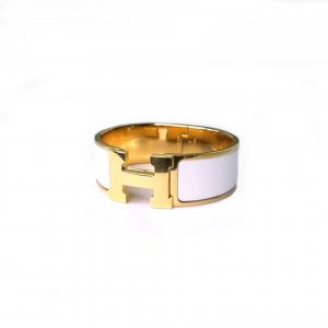 Hermès Clic Clac H Bracelet photo 2