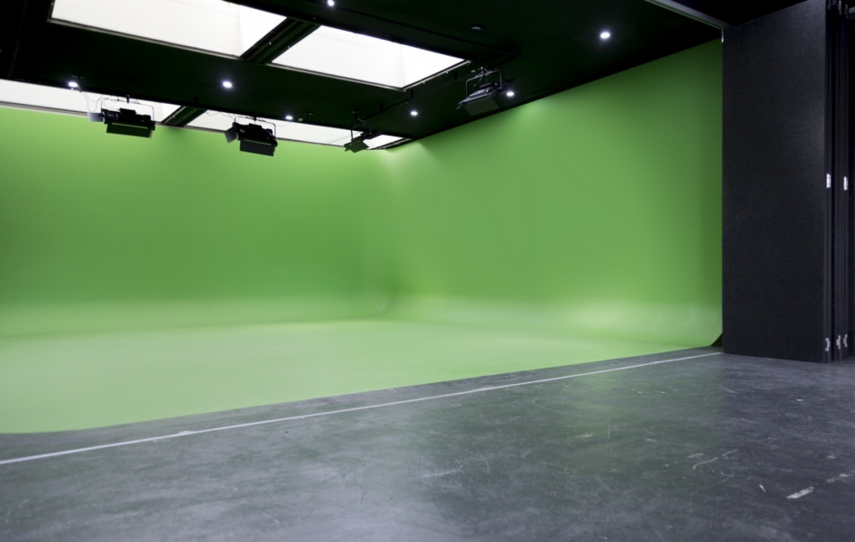 Melbourne green screen studio: fs chapel street studios photo 2