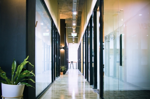 The Nook at Work-Shop Melbourne photo 7