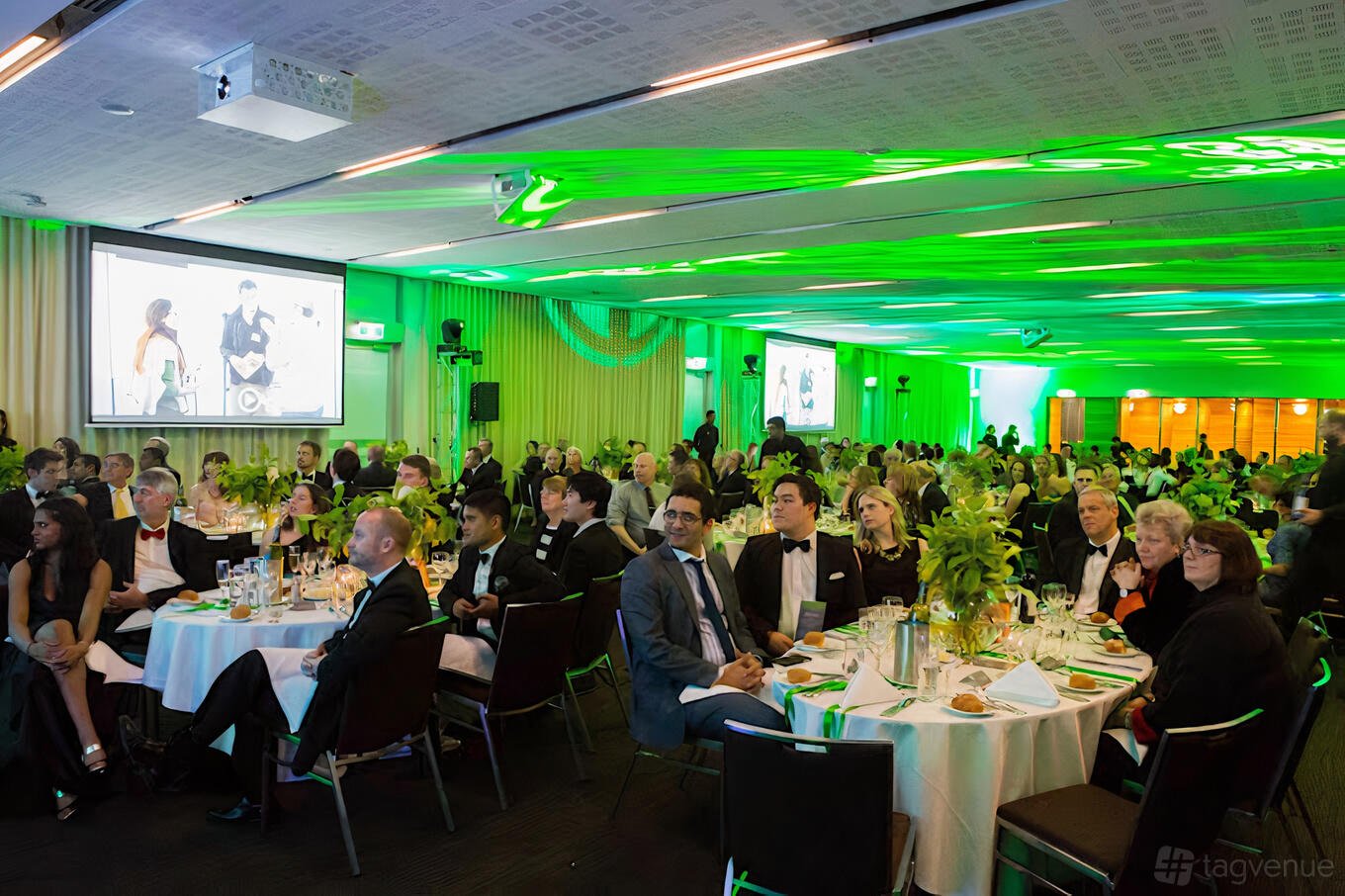 Aerial Ballroom at Aerial Function Centre photo 7