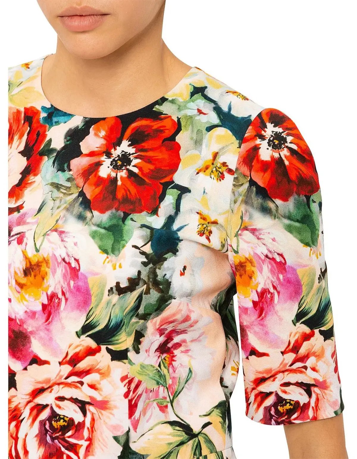 DOLCE & GABBANA Dress Size 8 photo 4