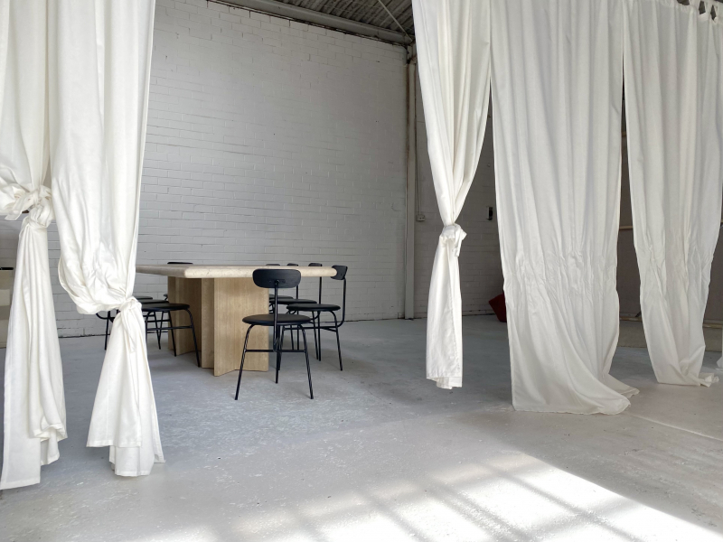 Mood Studios - Large Sunlit Warehouse photo 11