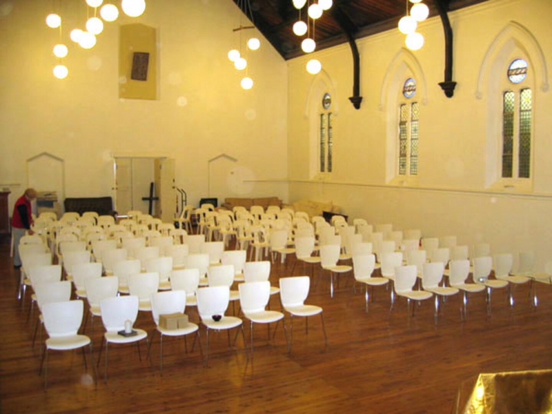 The Mustard Seed Uniting Church, Ultimo photo 5