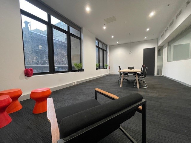 Office 6 – Collins Street Studios photo 5