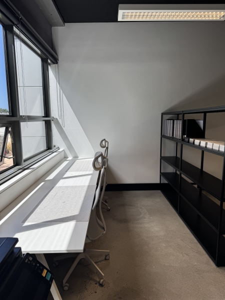 Bas and Co Design Office - Shared Office Space photo 3