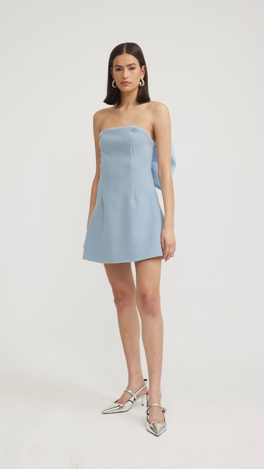 Tojha Daria Dress photo 2