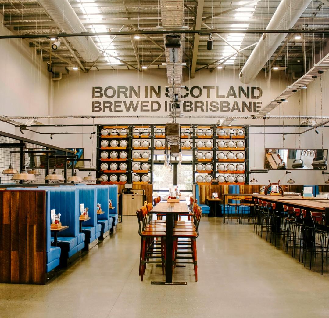 The TapRoom at Brewdog DogTap photo 3