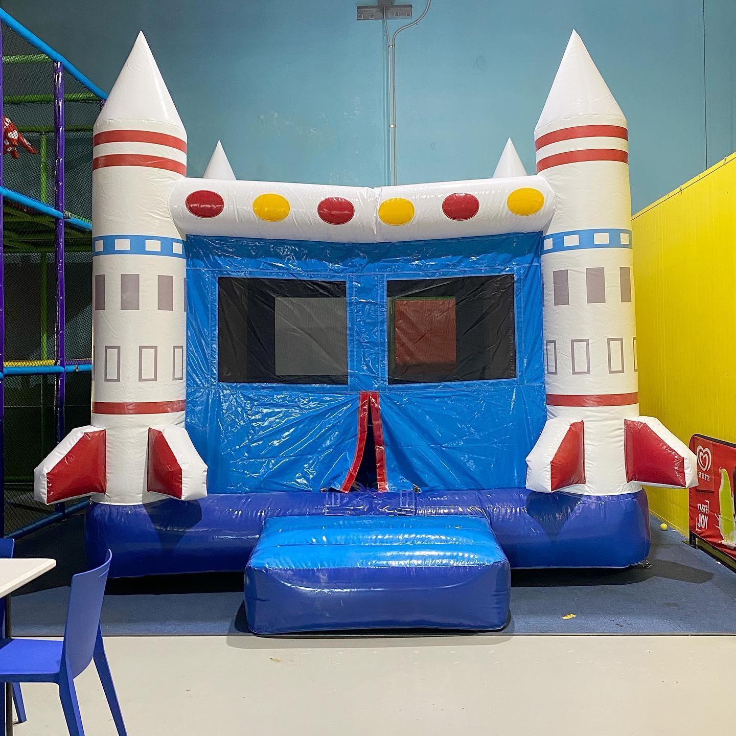 Event Space at Lollipop's Playland & Cafe - Strathpine photo 3