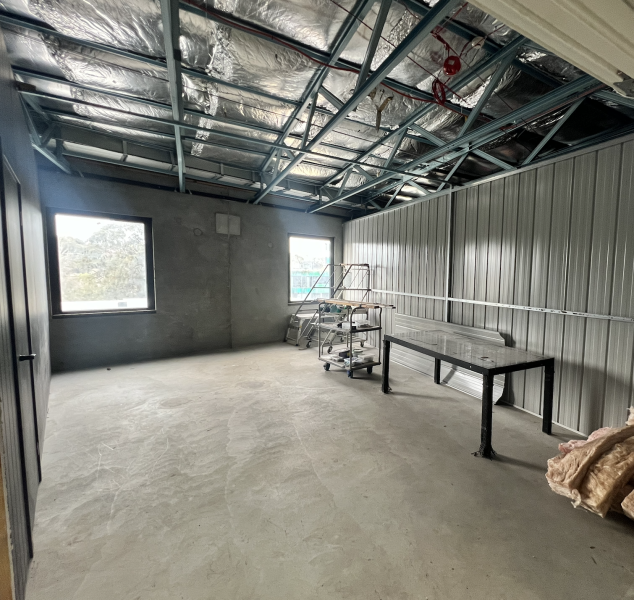 Huge open space with natural light (unit 356) photo 2