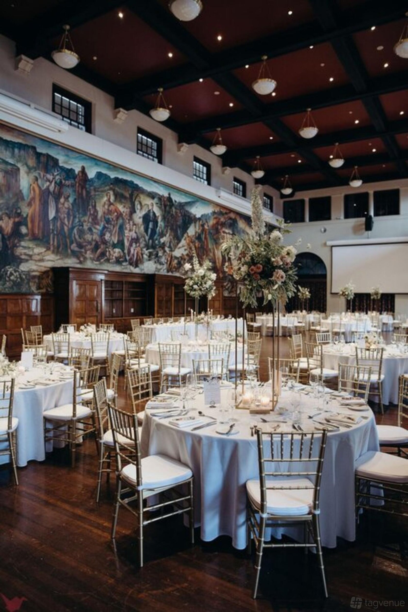 The Refectory at HostCo Sydney photo 11