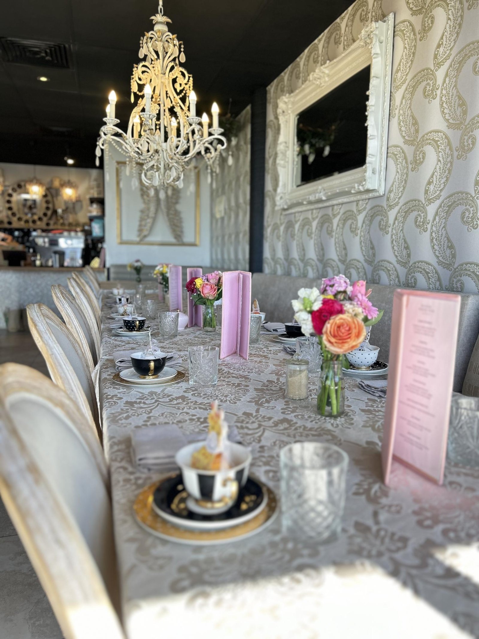 Entire Venue at Aimee Provence photo 5