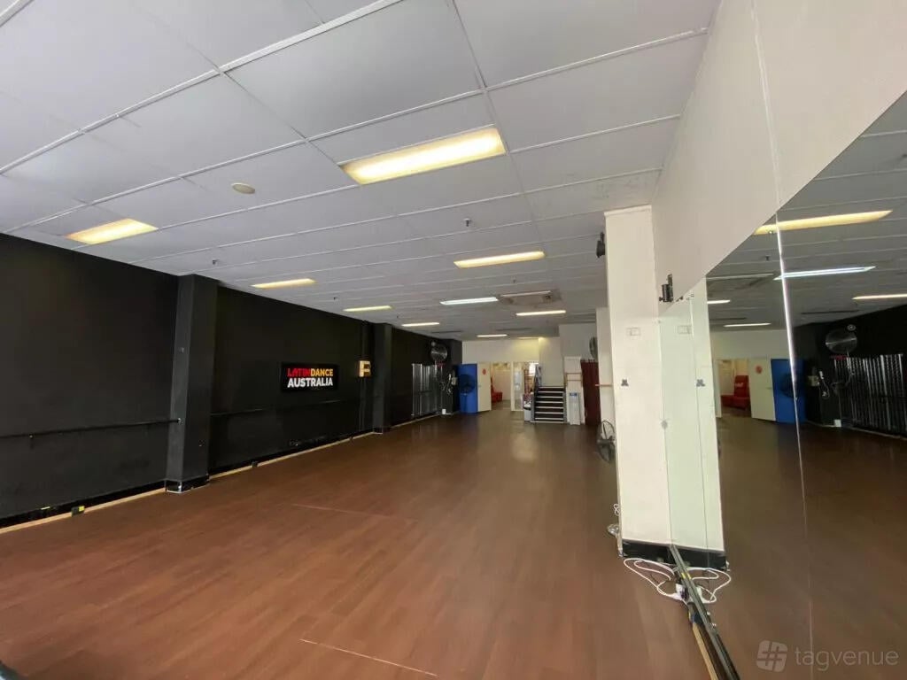 Studio 2 at Latin Dance Australia photo 2