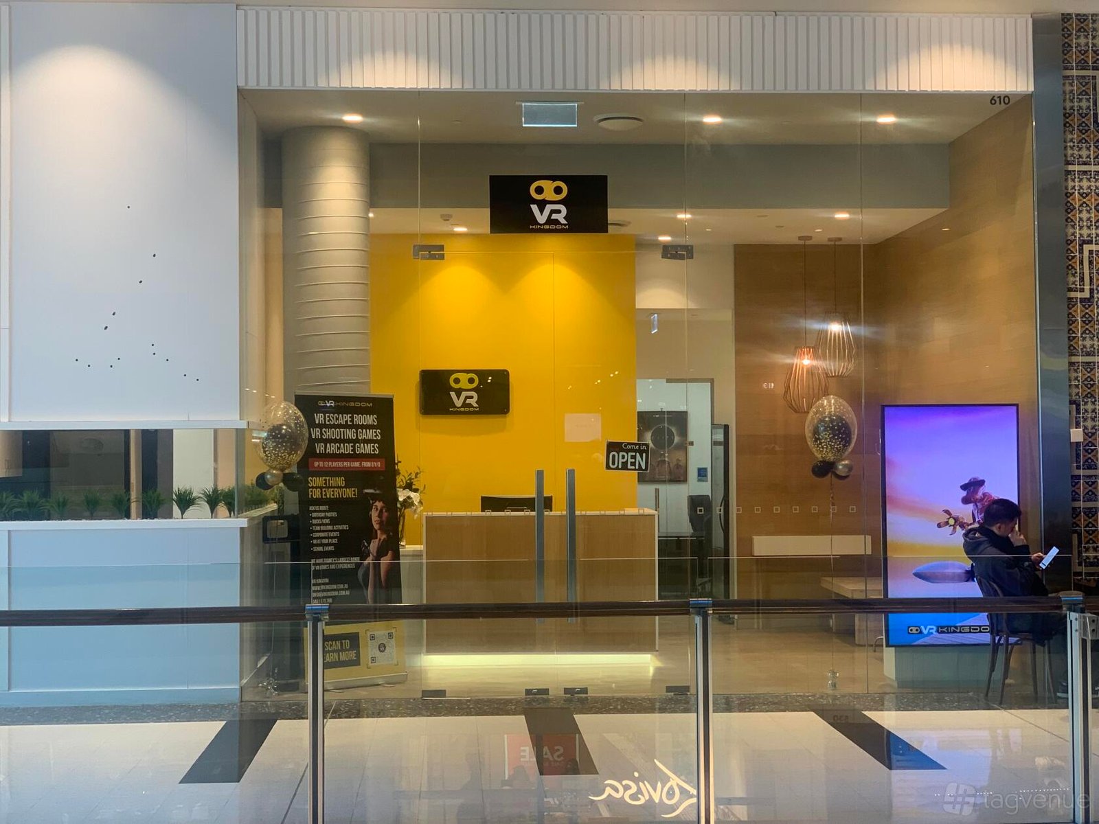 VR Kingdom Chatswood at VR Kingdom photo 2