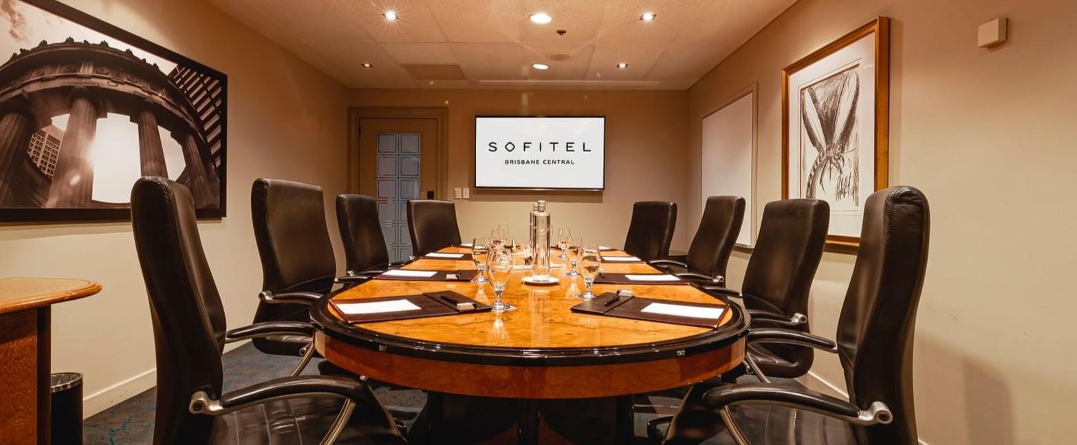 Normandy at Sofitel Brisbane Central photo 3