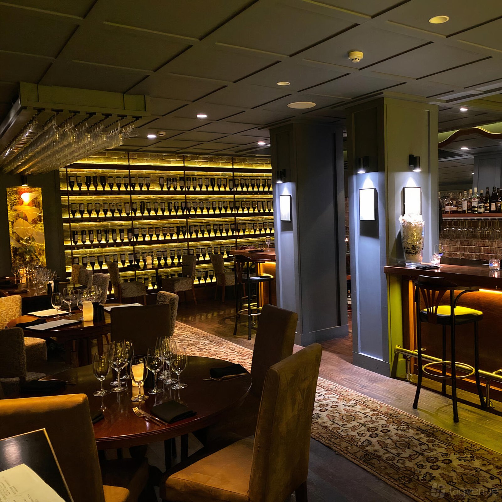 Entire Venue at Bon Vin Restaurant photo 8